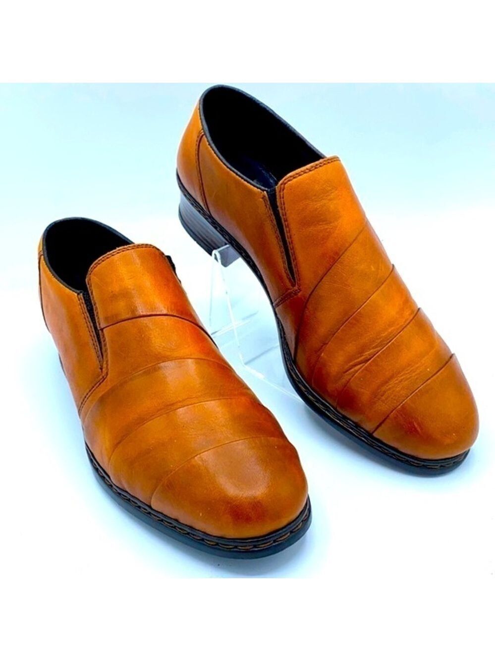 RIEKER Antistress Shoes